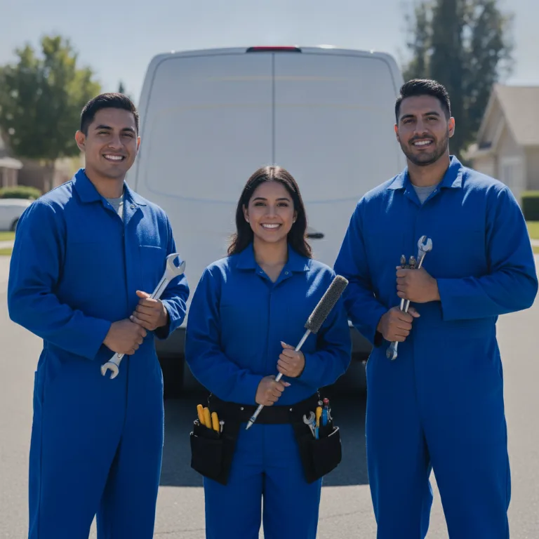 Reparación Aire Acondicionado equipo en Hidalgo del Parral